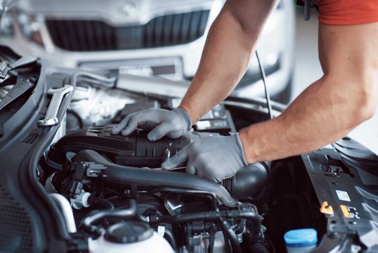 Key Questions to Ask Your Service Center Before Your Vehicle’s First Servicing