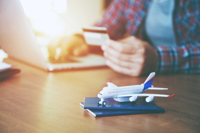 Unlock the Secrets: Tips to Find Cheap Air Tickets Online