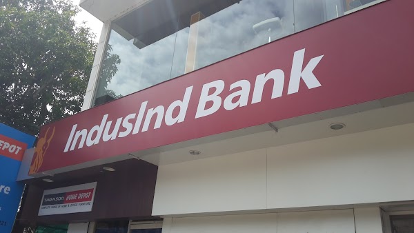 Indusind Bank Head Office Address, Customer Care, and More