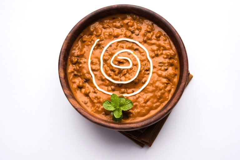 The Ultimate Dal Makhani Recipe: A Taste of India’s Delight