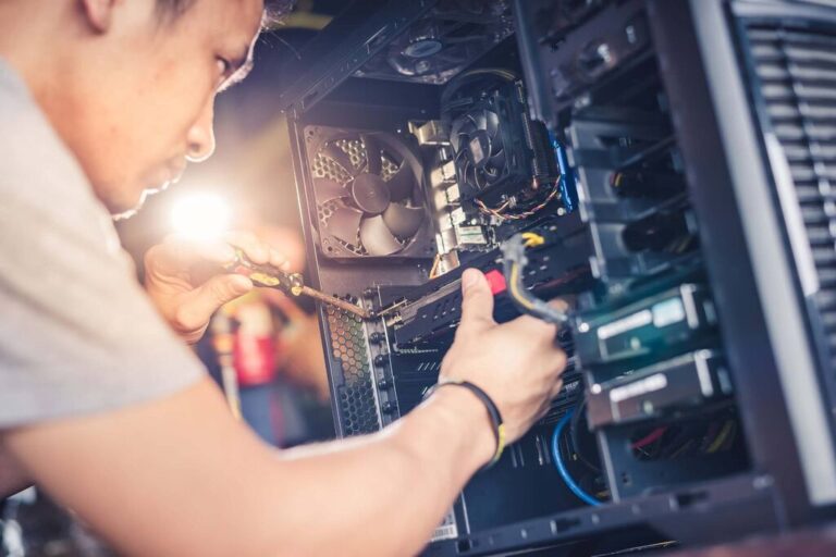 Navigating Tech Upgrades: Points to Consider Before Upgrading Your Computer