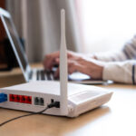 Shield Your Digital Fortress: How to Secure Your Router from Hackers