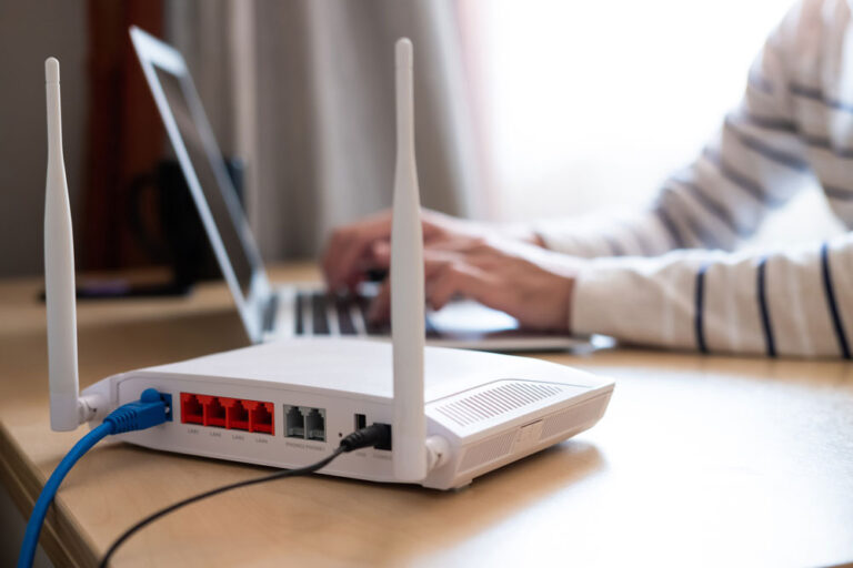 Shield Your Digital Fortress: How to Secure Your Router from Hackers