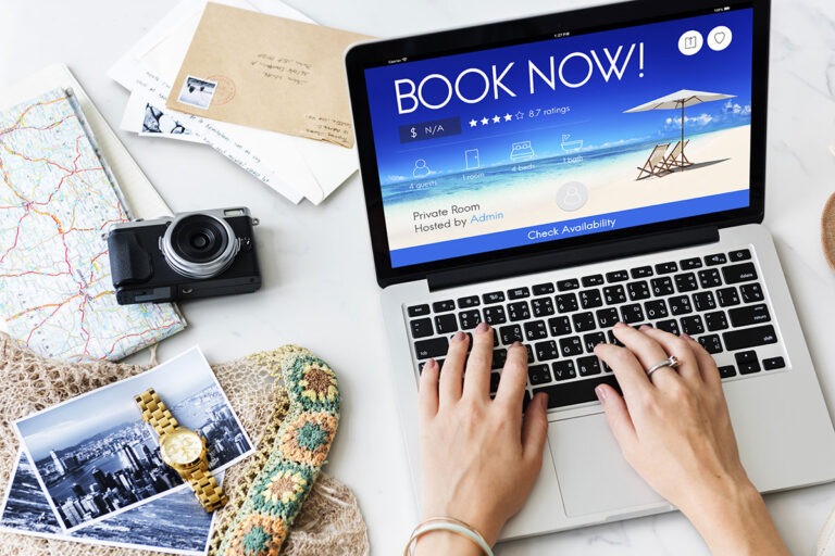 The Ultimate Hotel Booking Guide: Top 10 Sites for Unforgettable Stays