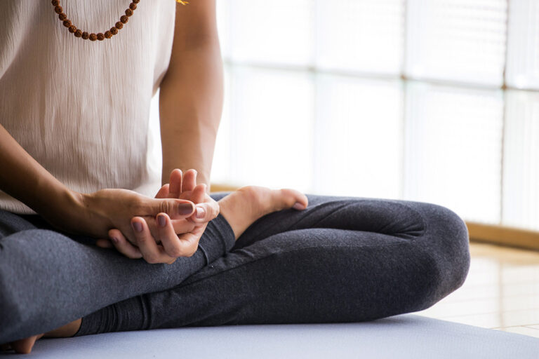 Unlock Inner Peace: The Ultimate Guide to Your Best Daily Meditation Routine